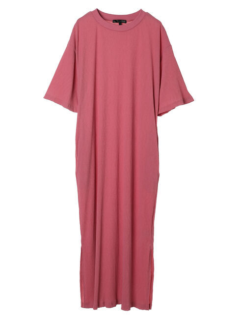 Green Parks「・SUGAR　SPOON　シアープリーツワンピース」|ワンピース|