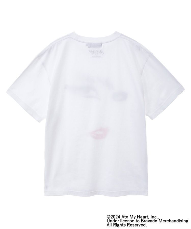 Green Parks「■LADY GAGA-F TEE」|Tシャツ・カットソー|