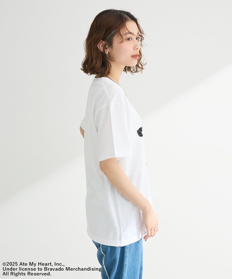 Green Parks「■LADY GAGA-F TEE」|Tシャツ・カットソー|