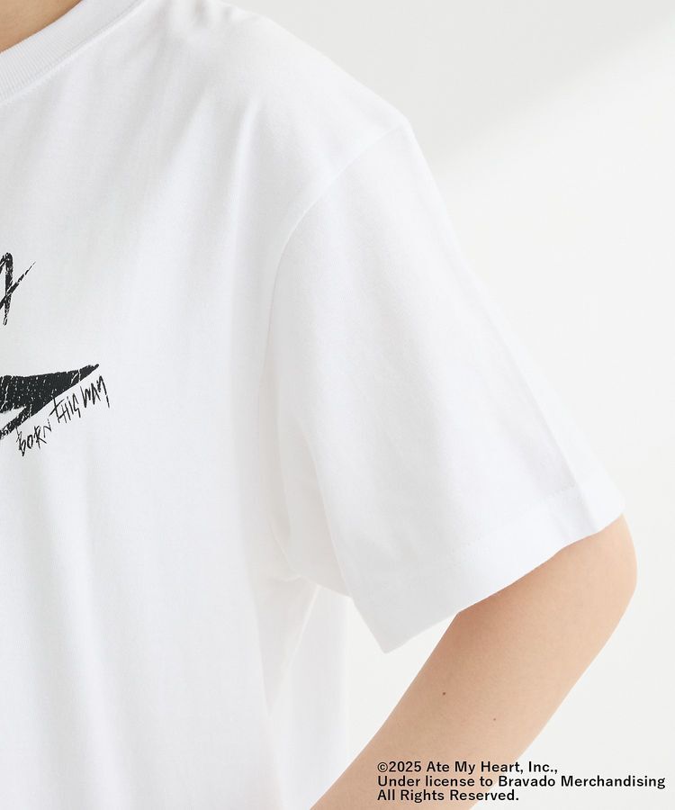 Green Parks「■LADY GAGA-F TEE」|Tシャツ・カットソー|