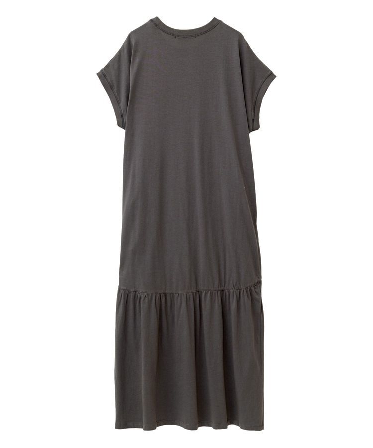 Green Parks「・SUGAR SPOON フレンチギャザーカットワンピ」|ワンピース|