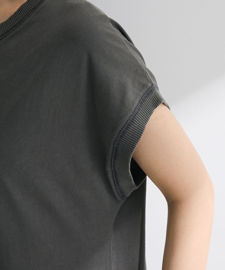 Green Parks「・SUGAR SPOON フレンチギャザーカットワンピ」|ワンピース|