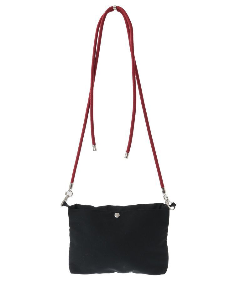 Green Parks「ハイキュー!! サコッシュ」|ポーチ|