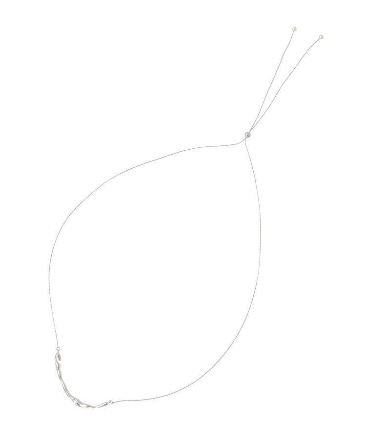 Green Parks「ブランチネックレス」|ネックレス|