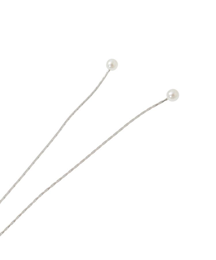 Green Parks「ブランチネックレス」|ネックレス|