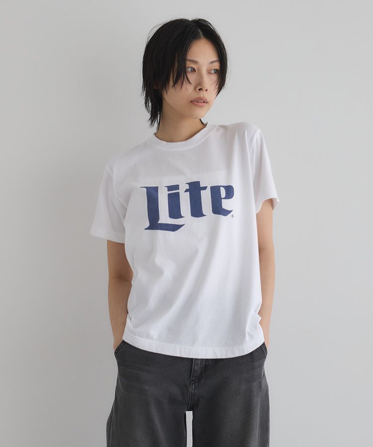 GARAGE OF GOOD CLOTHING「【GOOD ROCK SPEED】LIFE Tshirt3」|Tシャツ・カットソー|