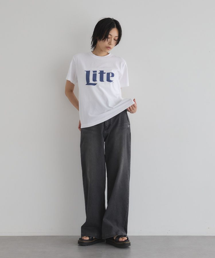 GARAGE OF GOOD CLOTHING「【GOOD ROCK SPEED】LIFE Tshirt3」|Tシャツ・カットソー|