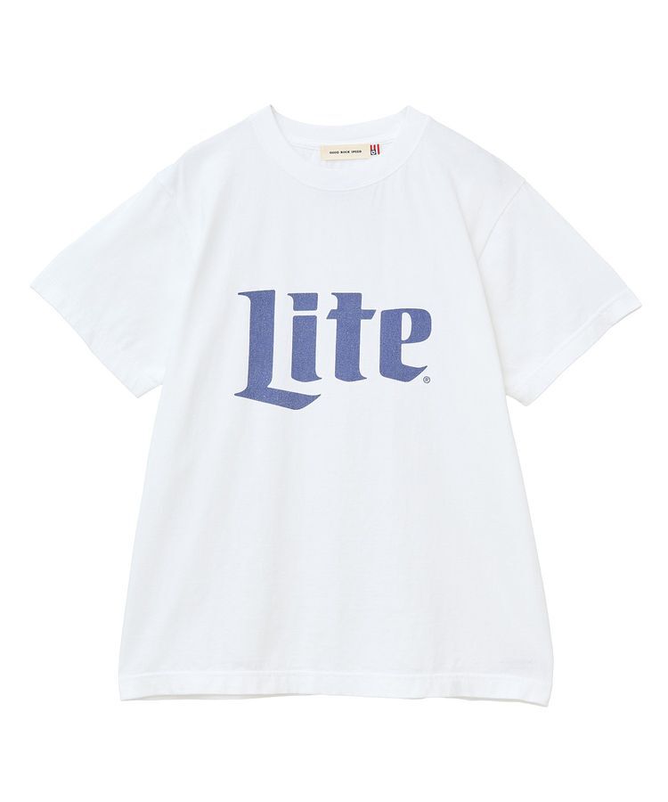 GARAGE OF GOOD CLOTHING「【GOOD ROCK SPEED】LIFE Tshirt3」|Tシャツ・カットソー|