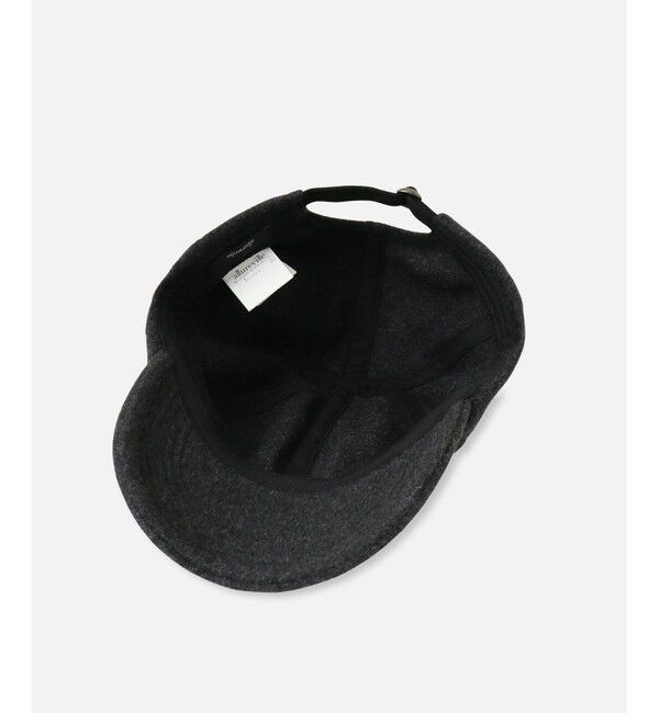 allureville「ウールキャップ」|ハット|