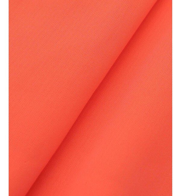 allureville「ダンガリーバンドカラーシャツ」|シャツ・ブラウス|