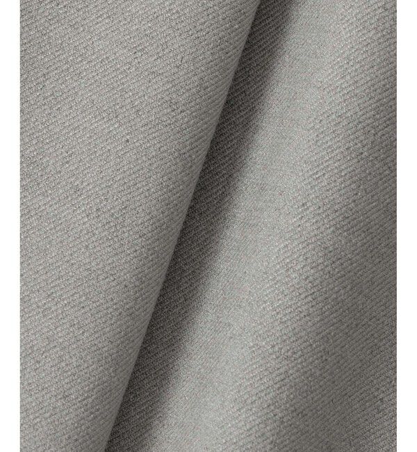 allureville「サキソニーベルテッドナロースカート」|スカート|