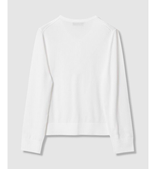 LOULOU WILLOUGHBY「【LOULOU WILLOUGHBY】MANYボタンカーディガン」|カーディガン|