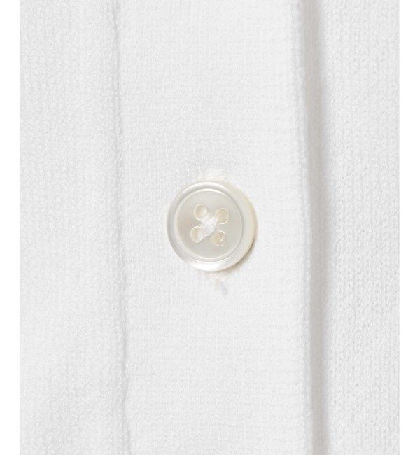 LOULOU WILLOUGHBY「【LOULOU WILLOUGHBY】MANYボタンカーディガン」|カーディガン|