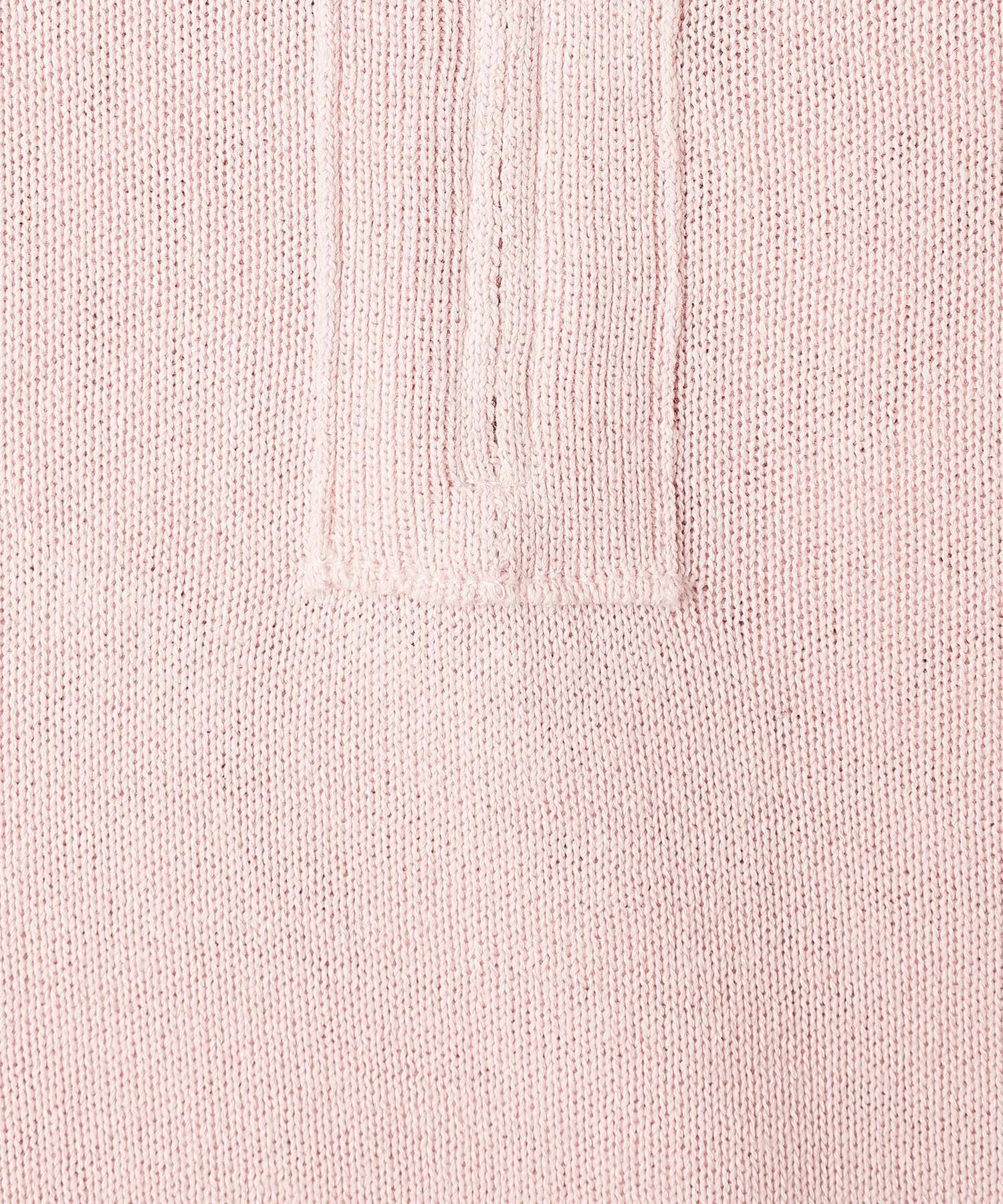 BABYLONE「セーラースキッパープルオーバー」|ニット・セーター|