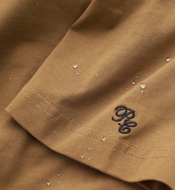  「【＠sein___000企画】汗ジミ防止加工カットソーワンピース」|ワンピース|