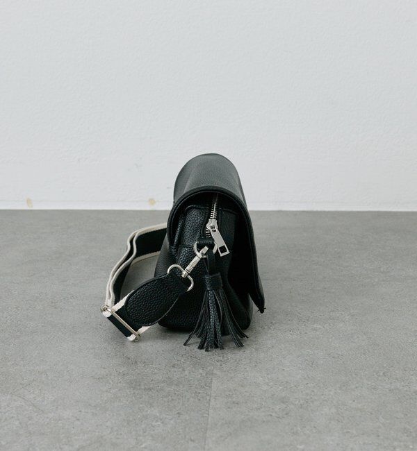  「【＠sein___000企画】タッセルチャームショルダーBAG」|ショルダー・メッセンジャー|