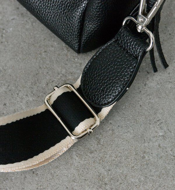  「【＠sein___000企画】タッセルチャームショルダーBAG」|ショルダー・メッセンジャー|