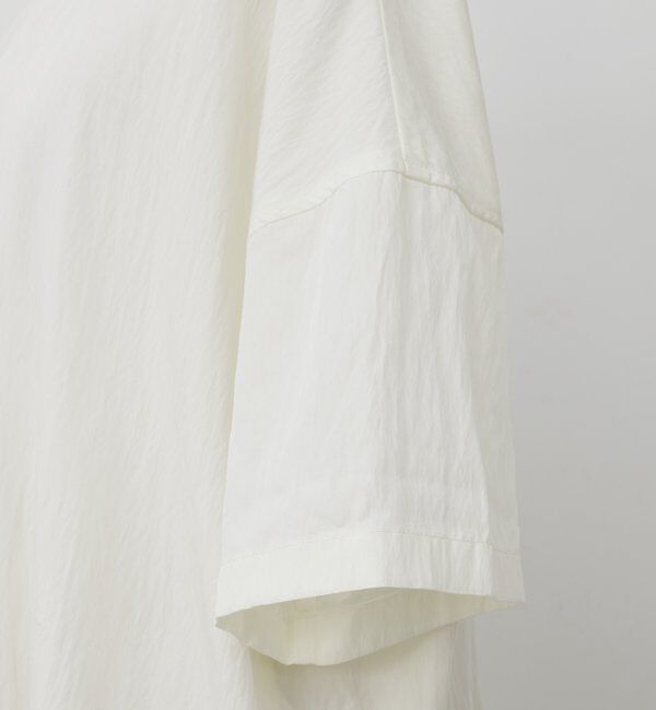  「【＠noricorico102企画/リバイバル】キレイ見え万能Tブラウス」|シャツ・ブラウス|