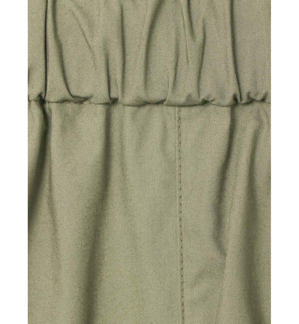 MidiUmi「MidiUmi ワイドイージーパンツ」|その他|