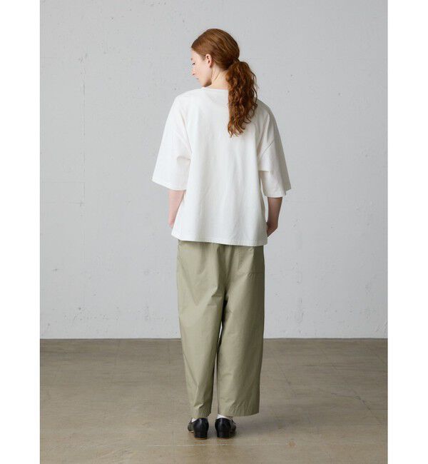 MidiUmi「MidiUmi ワイドイージーパンツ」|その他|