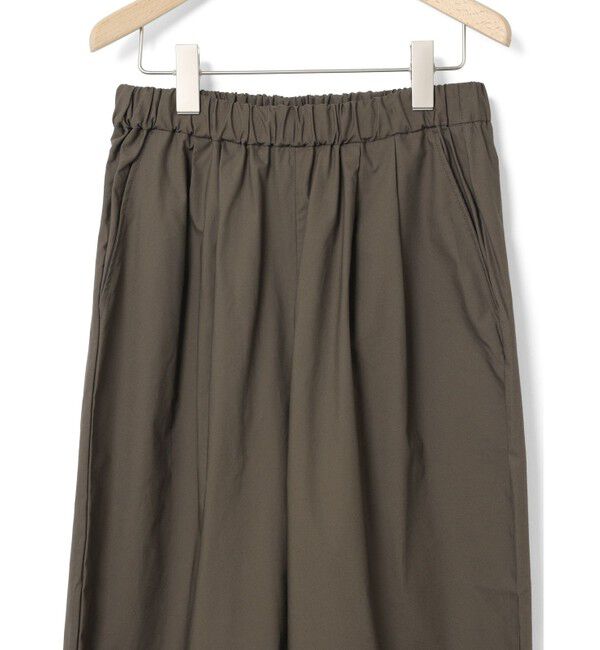 MidiUmi「MidiUmi ワイドイージーパンツ」|その他|