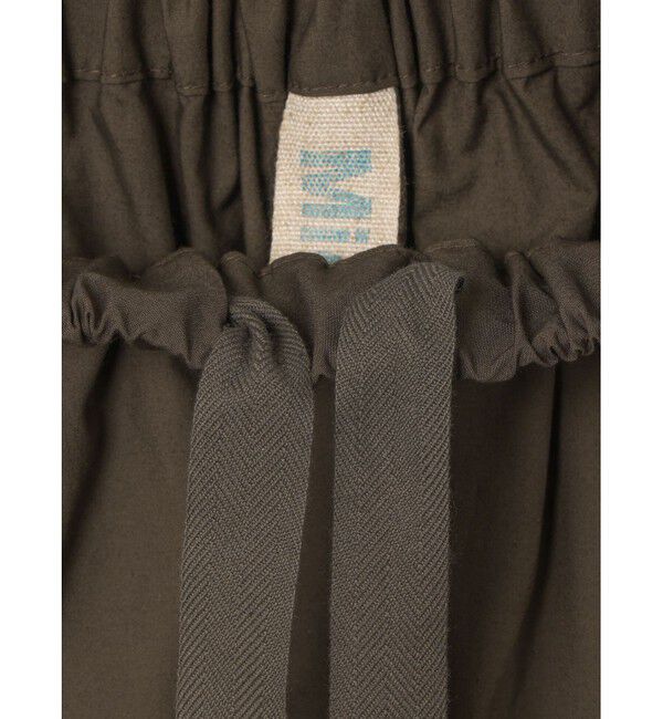 MidiUmi「MidiUmi ワイドイージーパンツ」|その他|