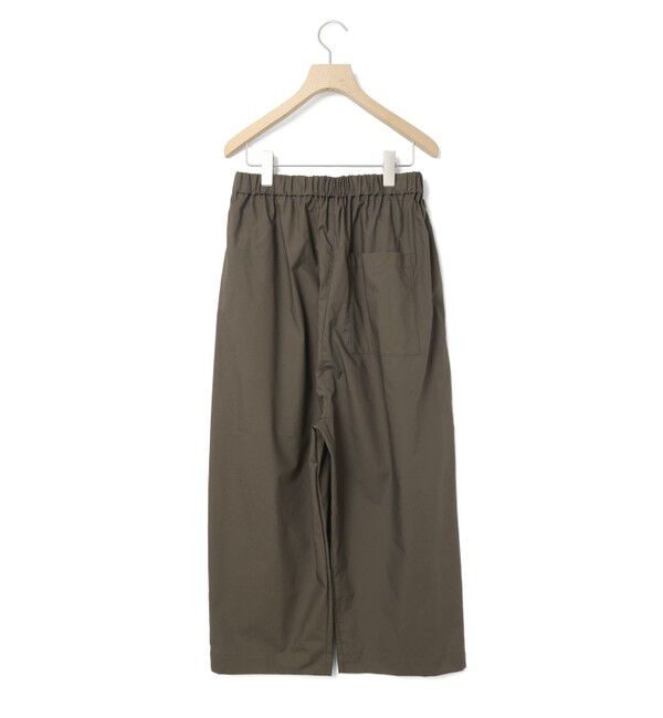 MidiUmi「MidiUmi ワイドイージーパンツ」|その他|