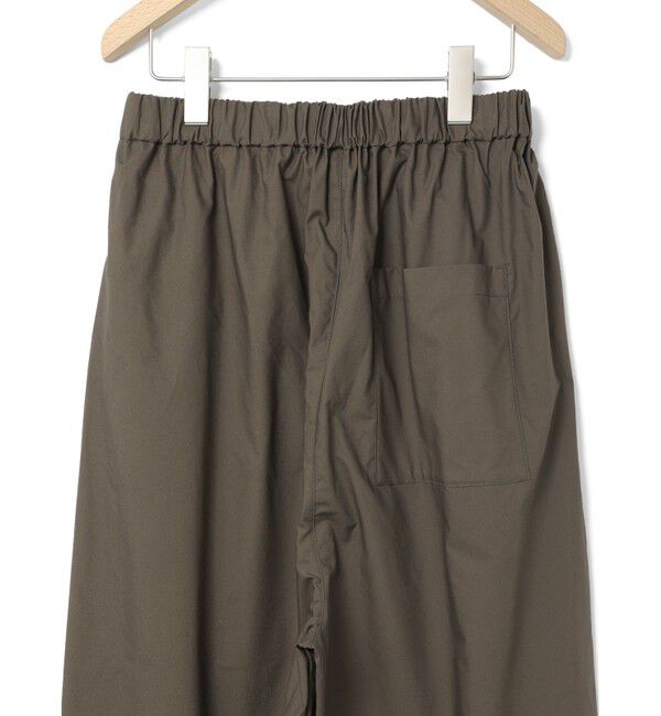 MidiUmi「MidiUmi ワイドイージーパンツ」|その他|