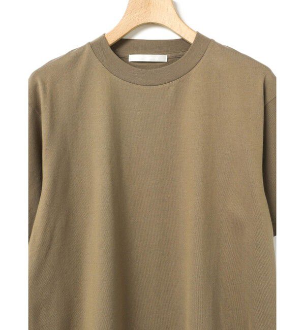 MARMARMAR「MARMARMAR ベーシックT」|Tシャツ・カットソー|