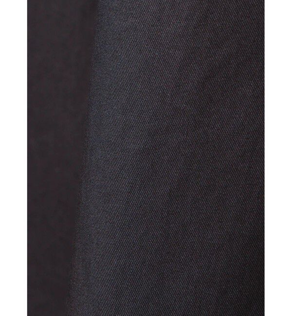 MARMARMAR「MARMARMAR ハイウエストアンクルパンツ」|その他|