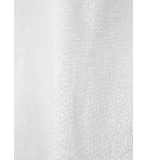 MidiUmi「MidiUmi コクーンプルオーバー」|Tシャツ・カットソー|