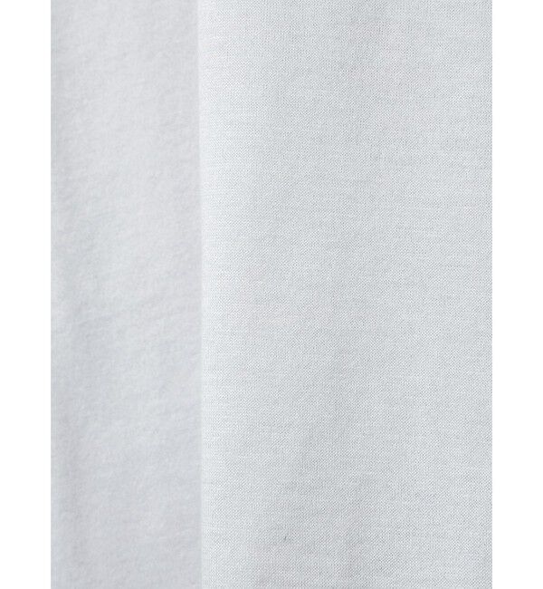 MidiUmi「MidiUmi コクーンプルオーバー」|Tシャツ・カットソー|