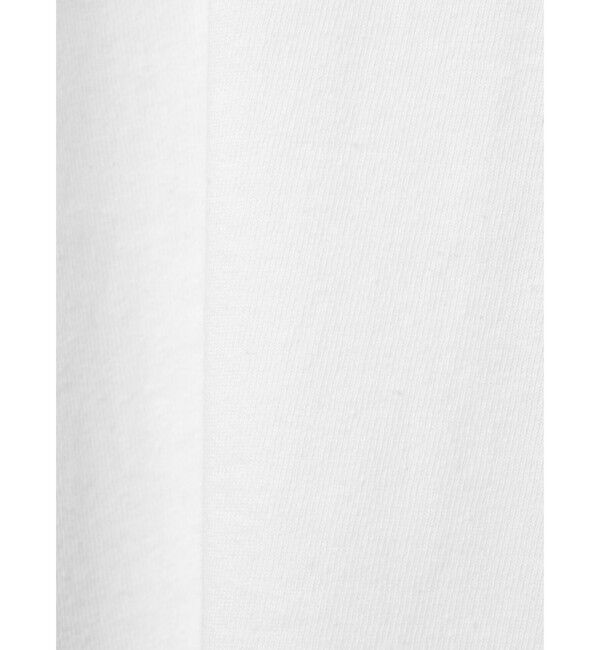 MidiUmi「MidiUmi モックネックワイドプルオーバー」|Tシャツ・カットソー|