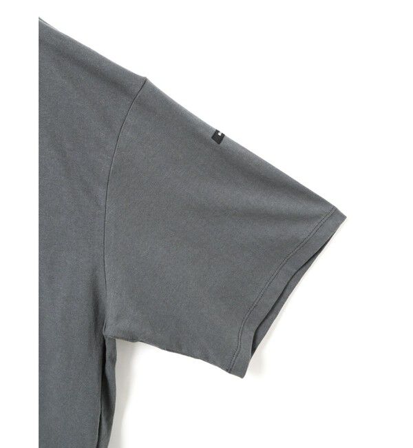 MidiUmi「MidiUmi モックネックワイドプルオーバー」|Tシャツ・カットソー|