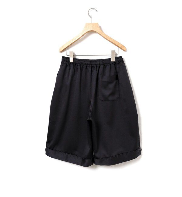 MARMARMAR「MARMARMAR ドローストリングヘムタックパンツ」|その他|