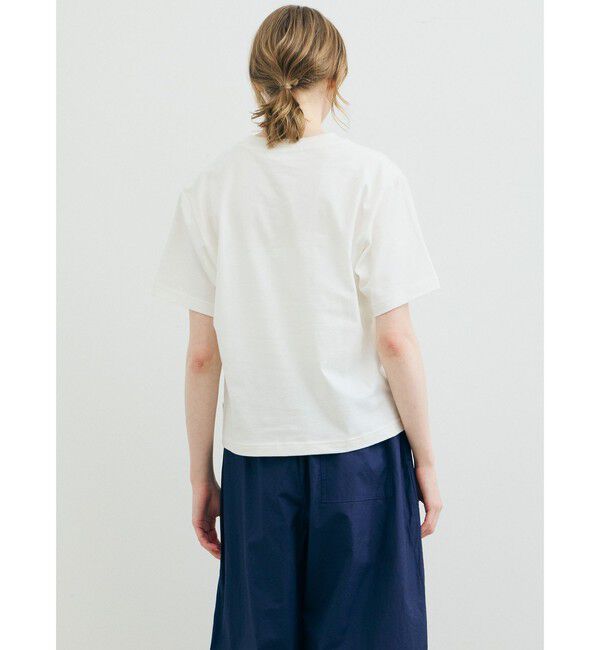 MARMARMAR「MARMARMAR プリントTシャツ(BEAUTIFUL)」|Tシャツ・カットソー|