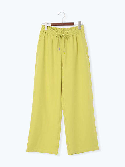 Te chichi TERRASSE「【選べる着丈】ストレートイージーパンツ」|その他|