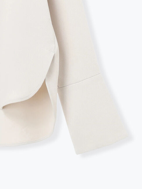 Te chichi「ジョーゼットTブラウス」|シャツ・ブラウス|