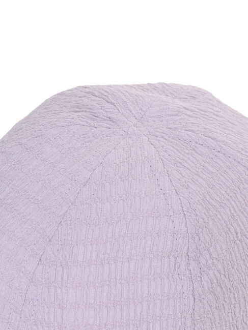 Samansa Mos2 Lagom「バックリボンキャップ」|その他|