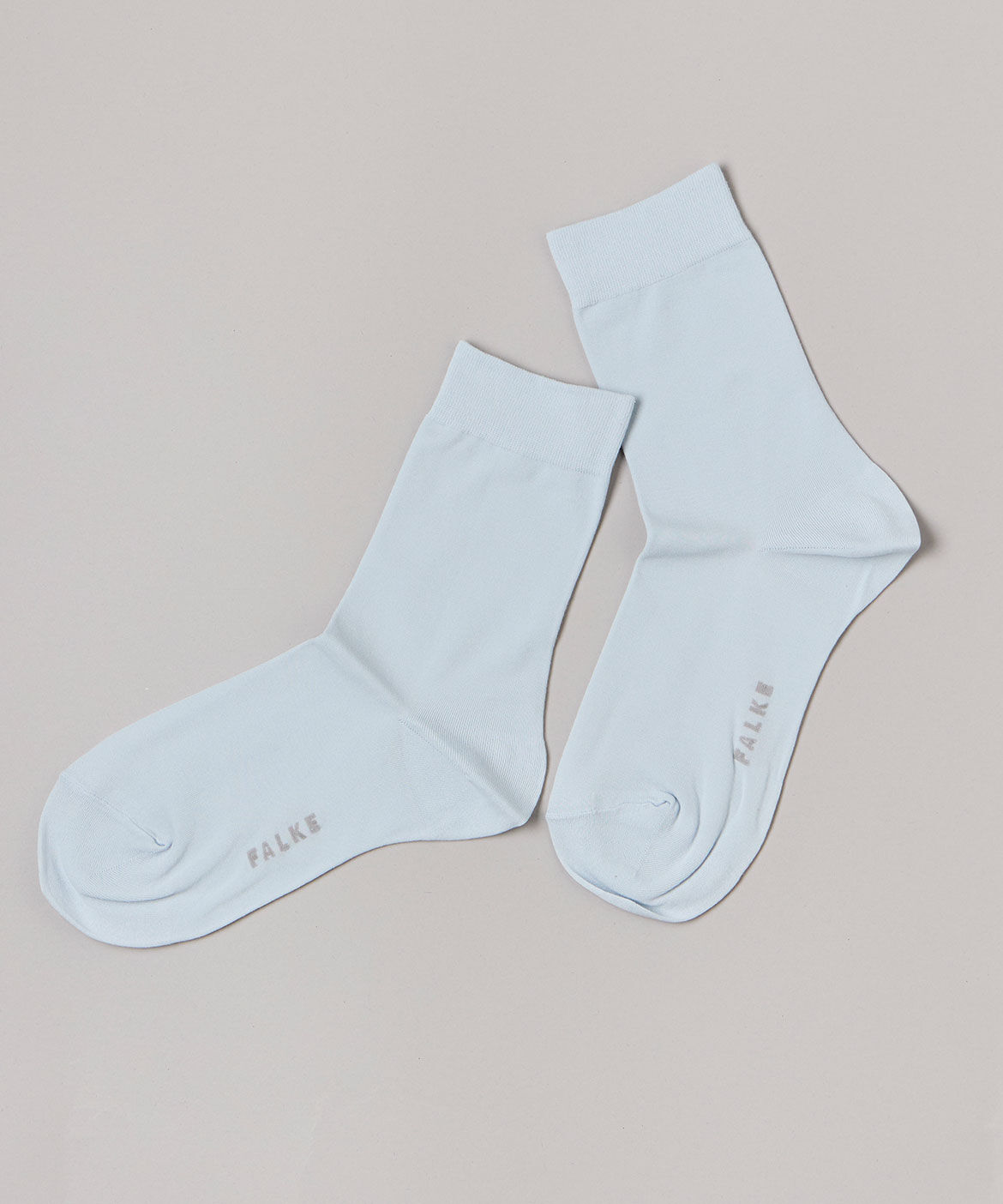 INED「《FALKE》靴下 Cotton Touch Socks」|ソックス|