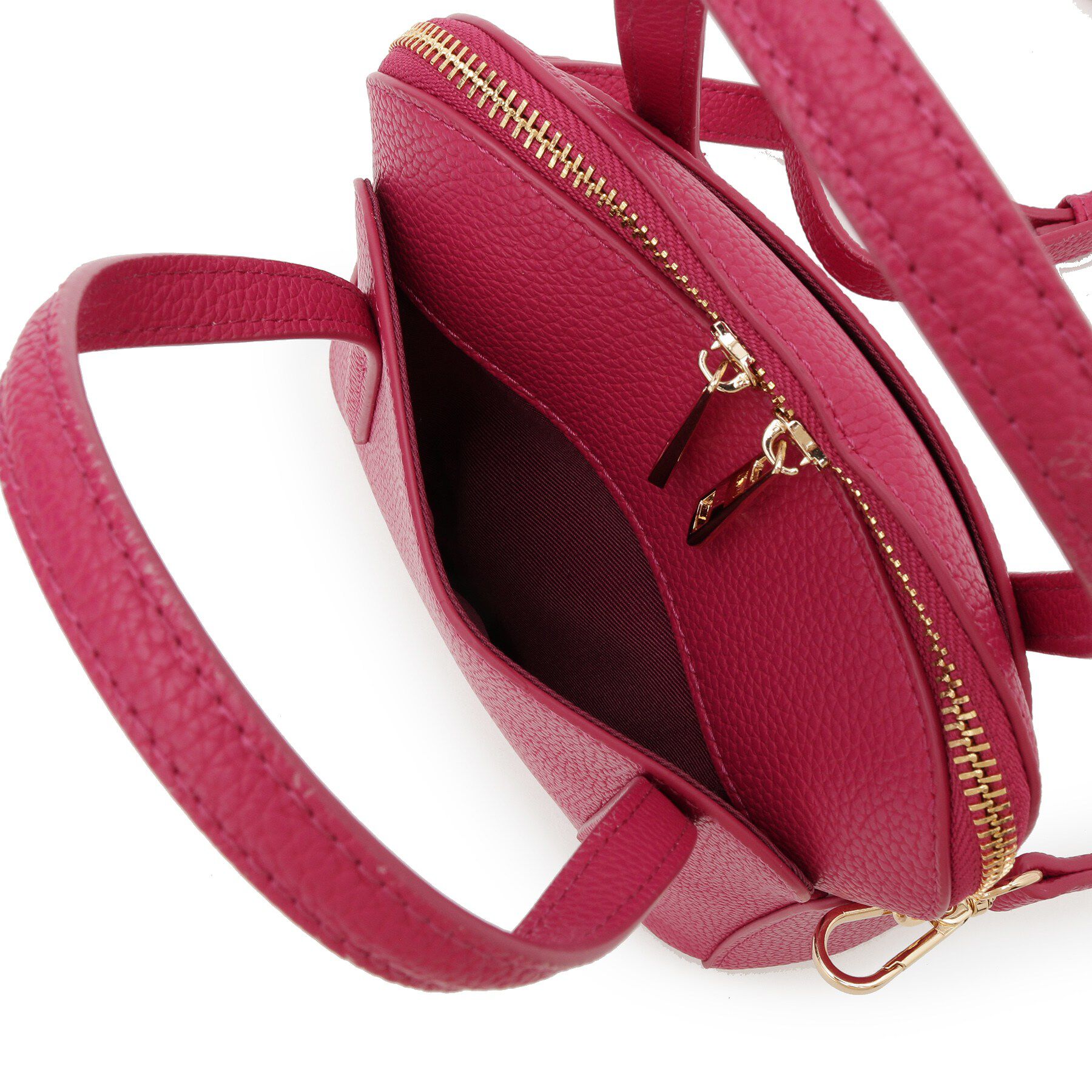 COUP DE CHANCE「【2way】プチルージュミニバッグ」|ショルダー・メッセンジャー|