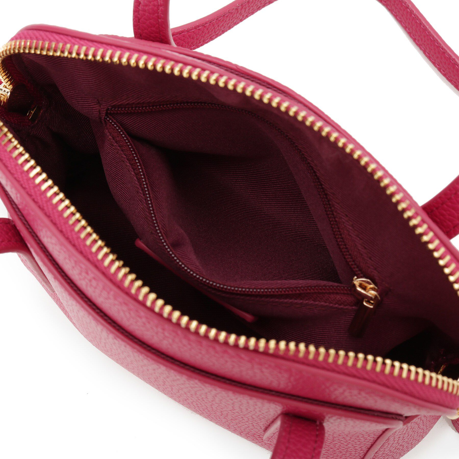 COUP DE CHANCE「【2way】プチルージュミニバッグ」|ショルダー・メッセンジャー|