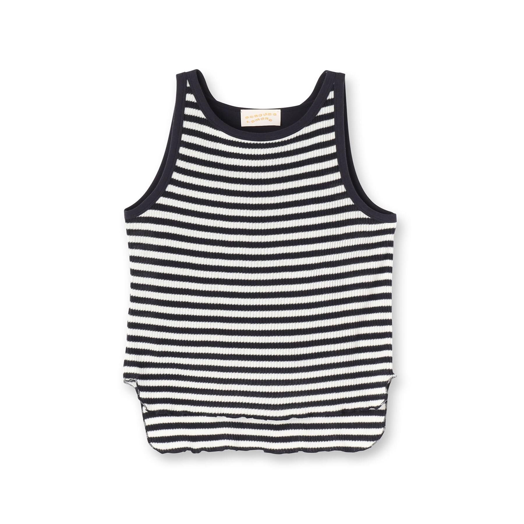 DRESSTERIOR「Carouselambra（ケラウズランブラ）2パックタンクトップ」|キャミソール|