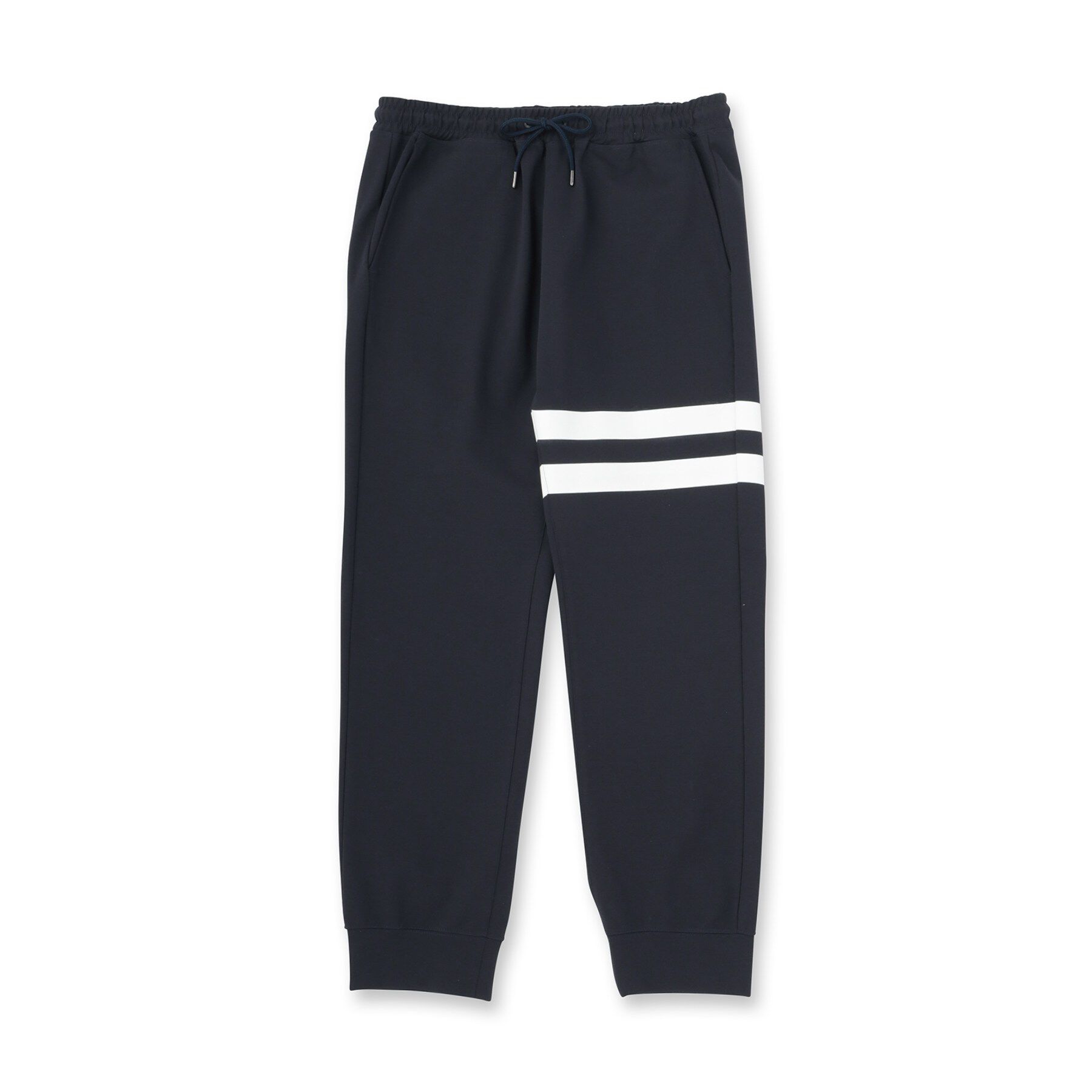 DRESSTERIOR「【接触冷感/セットアップ可/Safari5月号掲載/ウォッシャブル】ドライタッチ ハイカウントジョガ」|その他|