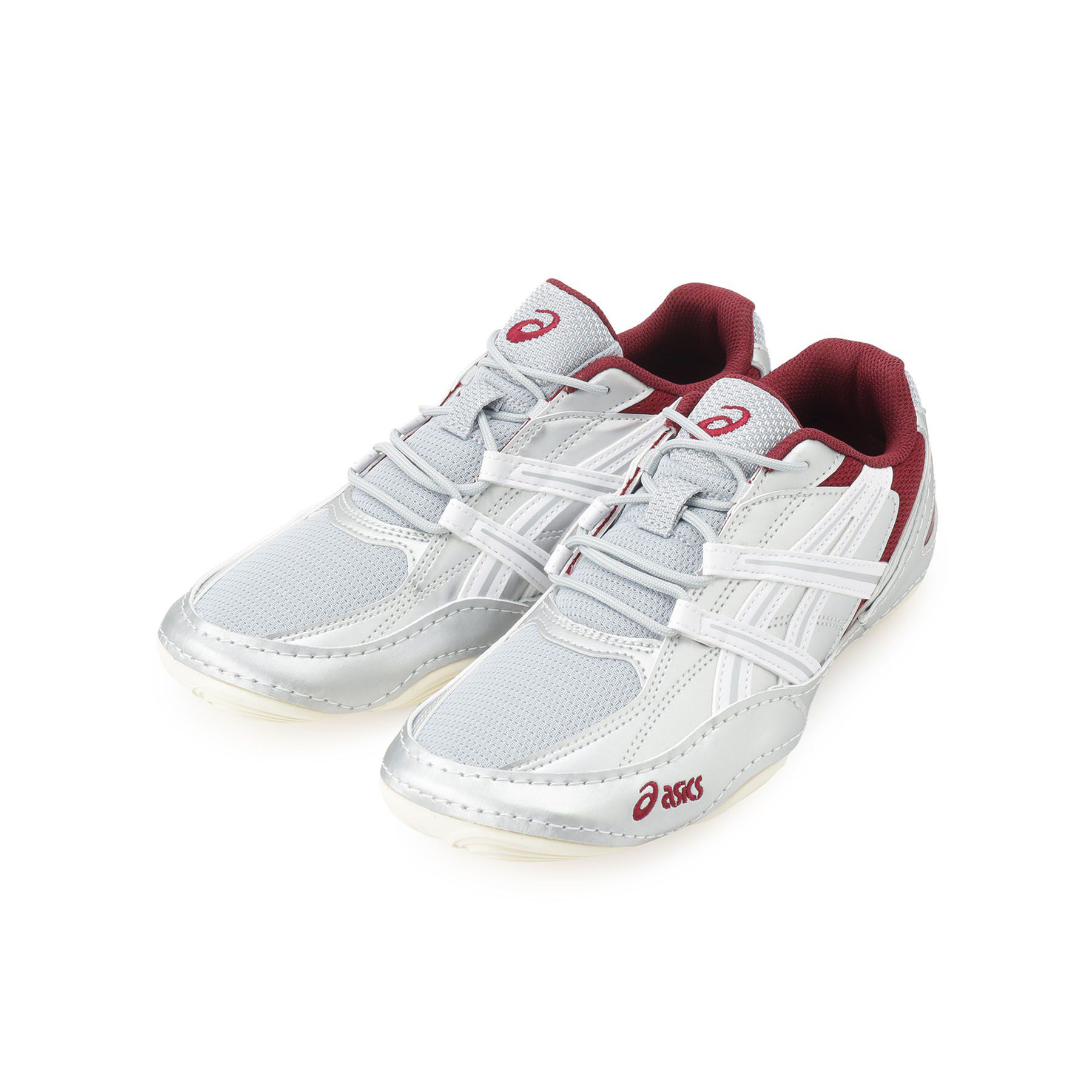 DRESSTERIOR「asics（アシックス）HYPERSYNC」|スニーカー|