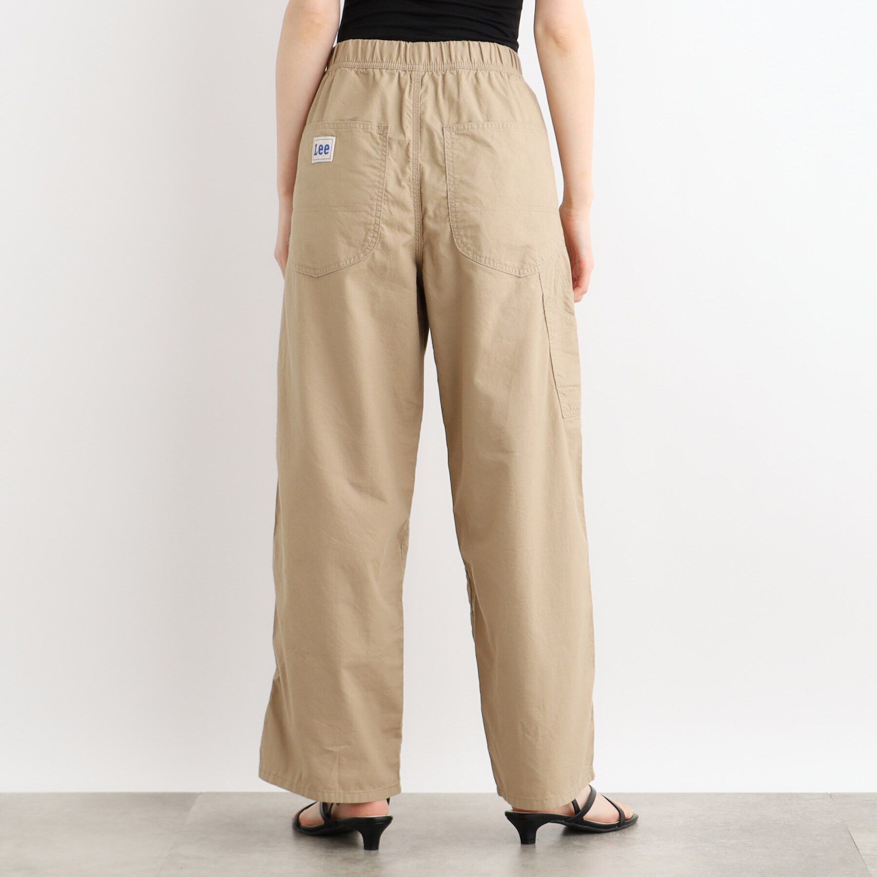 grove「＜Lee&times;grove（別注色あり）＞ PAINTER PANTS」|その他|