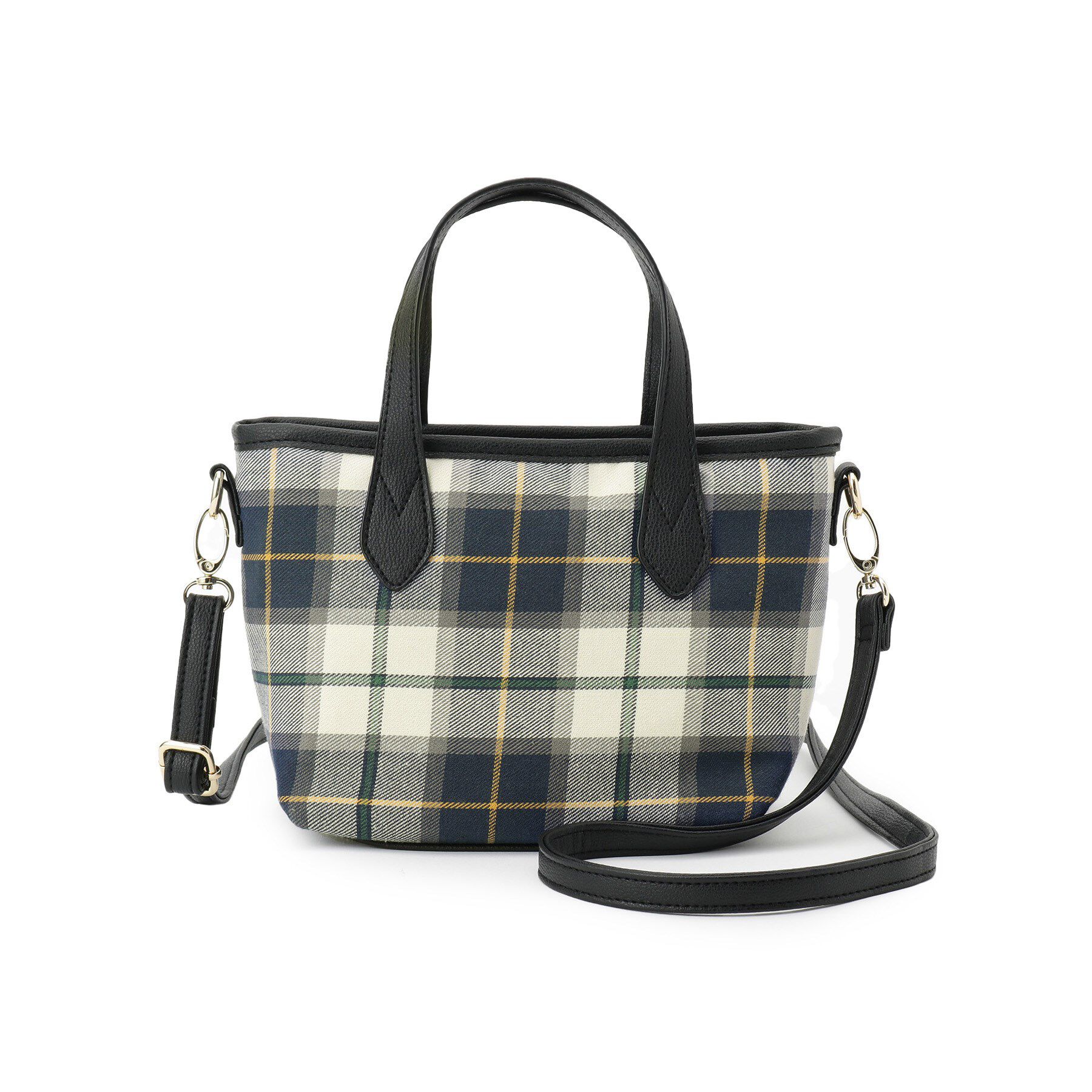 grove「アソートミニ2WAYトート」|トートバッグ|