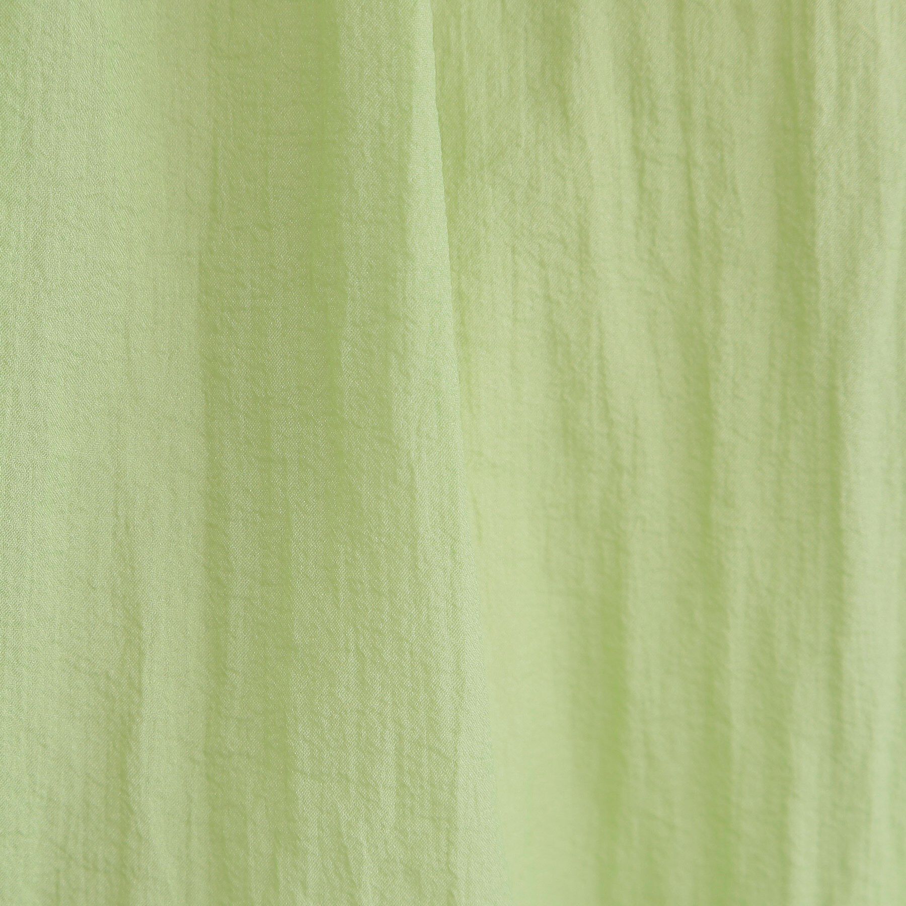 grove「【洗える】シアーナイロンギャザーブルゾン」|ブルゾン・スタジャン|