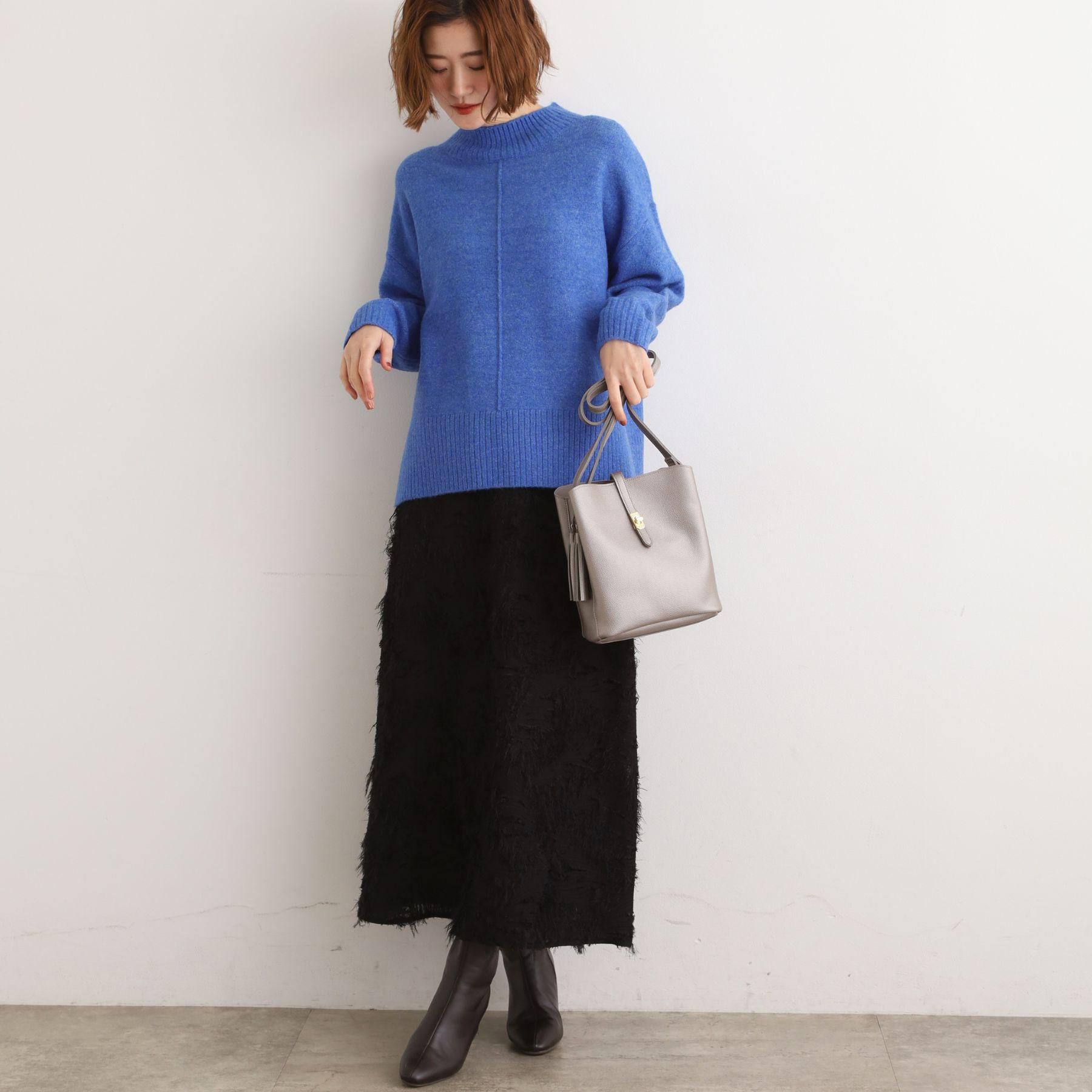 grove「人間工学ベルトタッセル縦型ショルダー」|ショルダー・メッセンジャー|