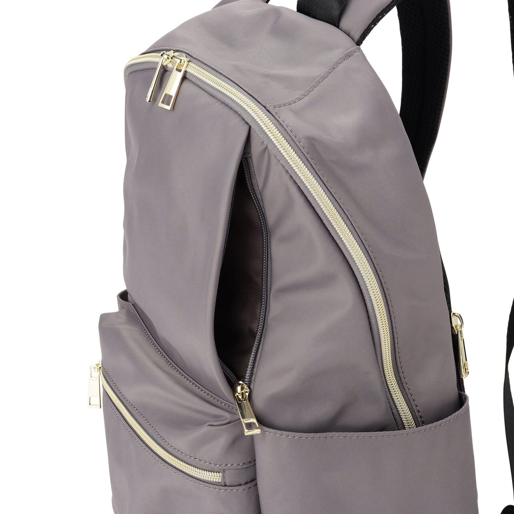 grove「【インスタ】人間工学撥水多機能リュック」|リュック|